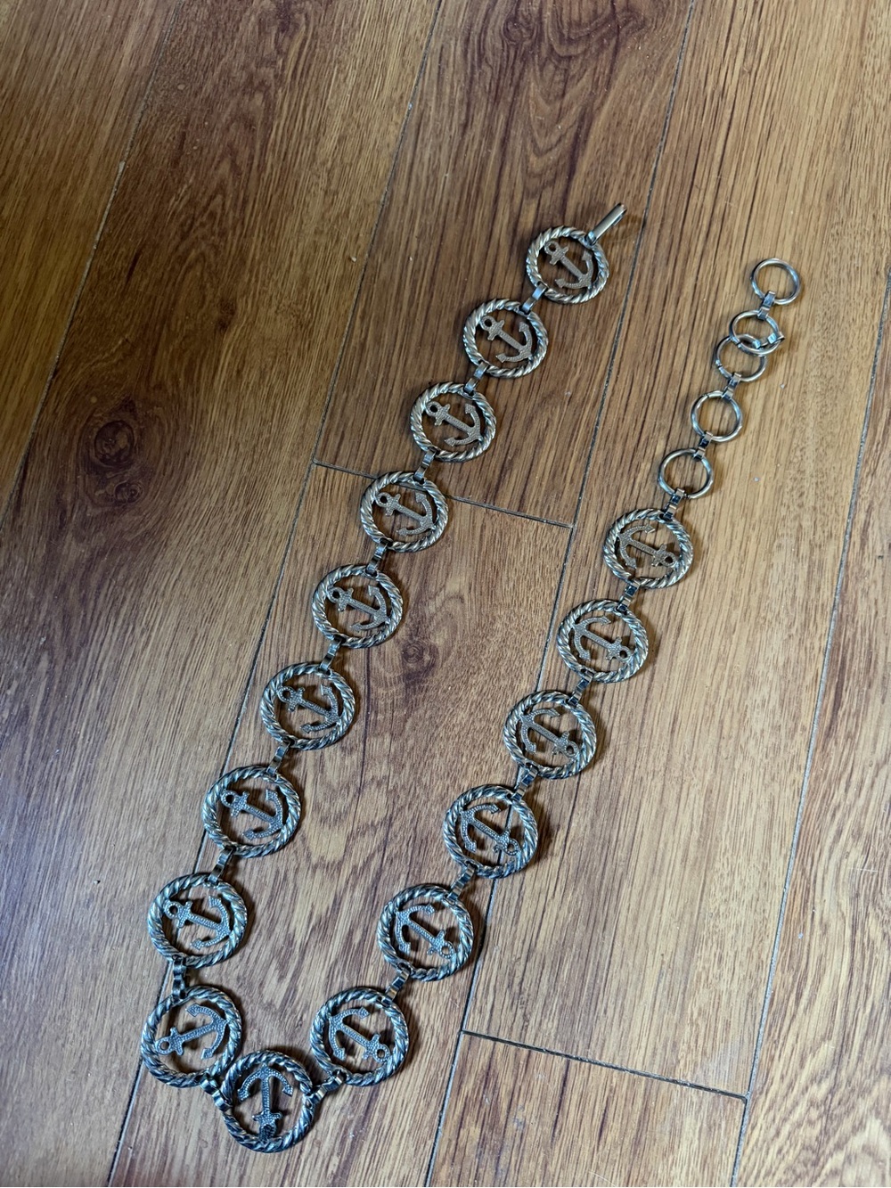 Anchor Belt